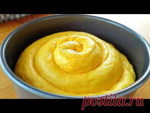 Не оладьи с мукой, научи это делать