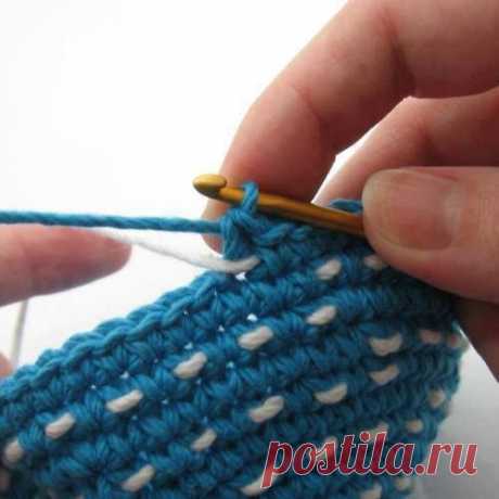 Как же это просто! Но как эффектно!