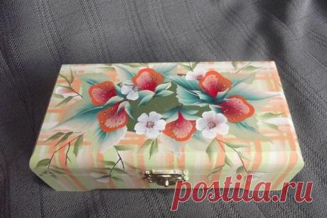 мир росписи и искусства. рукоделие и кулинария
Ольга Москвичева