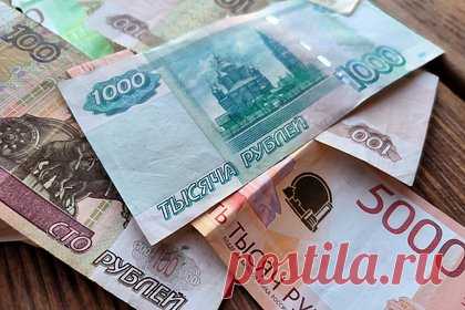 Россиянам назвали три сектора экономики с высокими зарплатами