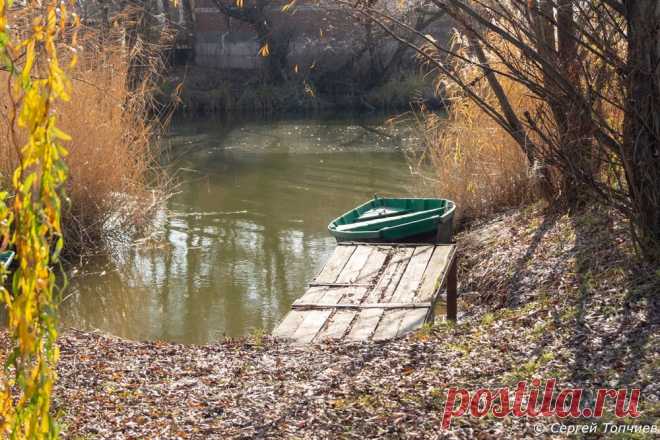 Экскурсия выходного дня из одного казачьего хутора в другой. Рекомендую посетить | Удивляться разрешено | Дзен