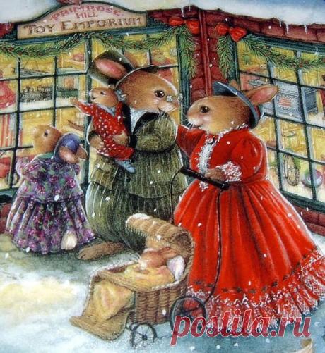 Сюзанна Виллер.