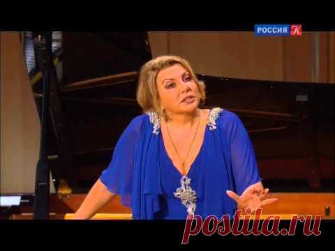Сергей Васильевич Рахманинов. Романсы.