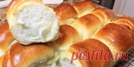 Тесто как пух для пирогов, пирожков и булочек - рецепты приготовления дрожжевого, на кефире или творожного