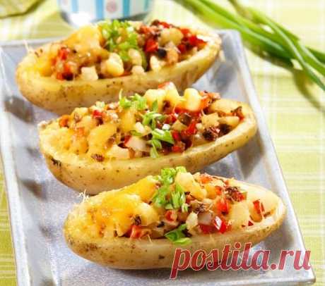10 рецептов постных салатов и закусок - БУДЕТ ВКУСНО! - медиаплатформа МирТесен