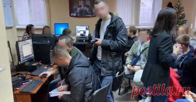 Очередная схема мошенничества. Чуть не купился Автор: Vsehorosho