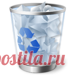 Почему не нужно очищать Корзину Windows Почему не нужно очищать Корзину Windows, как это может навредить и зачем на самом деле нужна Корзина.