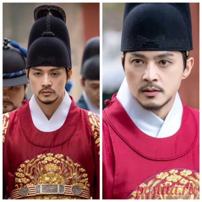 Все вернулись во дворец! | Jenny | Дзен