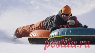 Россиян предупредили о последствиях несоблюдения правил катания на тюбингах. Эксперт Центра компетенций НТИ «Бионическая инженерия в медицине», заведующий травматолого-ортопедическим отделением №2 клиник СамГМУ, врач травматолог-ортопед Дмитрий Кудашев рассказал в беседе с RT о последствиях несоблюдения правил катания на тюбингах. Читать далее