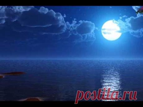 Программа погружения в глубокий сон - YouTube