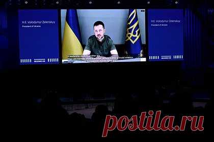 В США прокомментировали информацию о готовящейся замене Зеленского