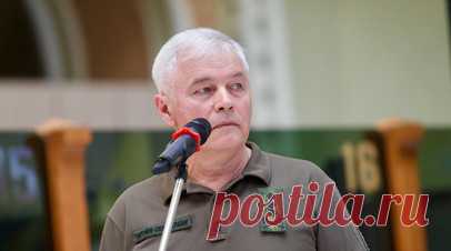 RT: мать главкома ВВС Украины Кривоножко умерла в белгородском селе в 2024 году. Мать нового командующего Воздушными силами Украины Анатолия Кривоножко Прасковья в 2024 году скончалась в селе Первое Цепляево Белгородской области, которое обстреливали ВСУ. Читать далее
