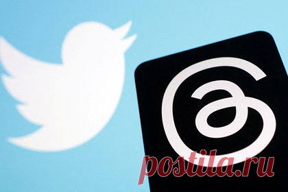 Meta запустила сервис-конкурент Twitter. Корпорация Meta (признана экстремистской организацией и запрещена в России) запустила новый сервис текстовых сообщений Threads, призванное стать аналогом Twitter. «Threads — это место, где собираются сообщества, чтобы обсудить все от волнующих вас сегодня тем до того, что будет в тренде завтра», — говорится в описании.