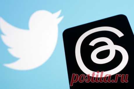 Meta запустила сервис-конкурент Twitter. Корпорация Meta (признана экстремистской организацией и запрещена в России) запустила новый сервис текстовых сообщений Threads, призванное стать аналогом Twitter. «Threads — это место, где собираются сообщества, чтобы обсудить все от волнующих вас сегодня тем до того, что будет в тренде завтра», — говорится в описании.