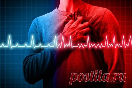 Аритмии сердца: новые методы лечения