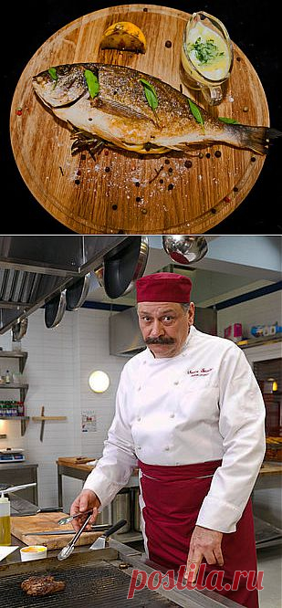 7 вкусных рецептов из сериала «Кухня» | БУДЕТ ВКУСНО!