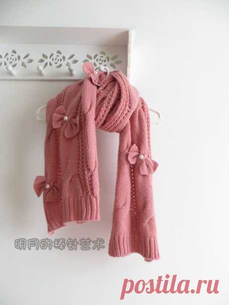шапочно-шарфовое | Записи в рубрике шапочно-шарфовое | Дневник Татьяны Беляковой