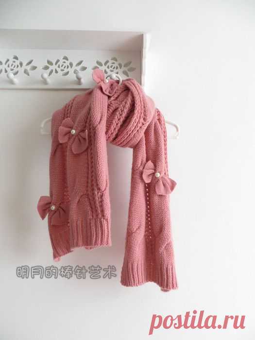 шапочно-шарфовое | Записи в рубрике шапочно-шарфовое | Дневник Татьяны Беляковой