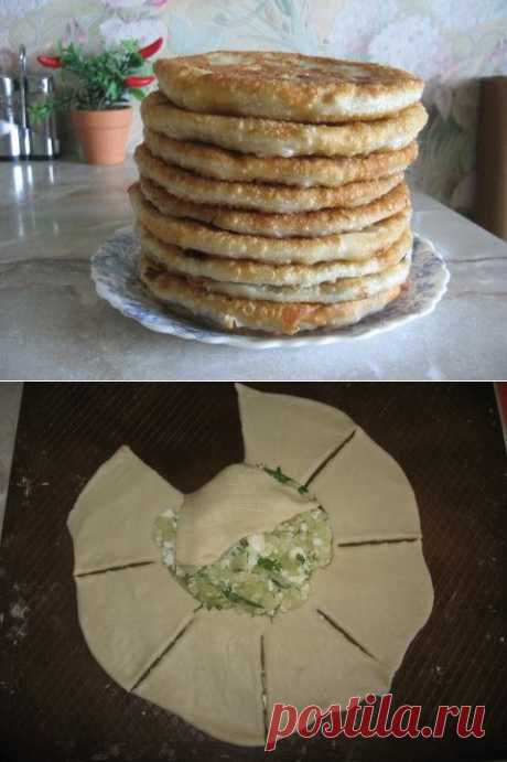 ПЛАЦИНДЫ ПО-МОЛДАВСКИ .