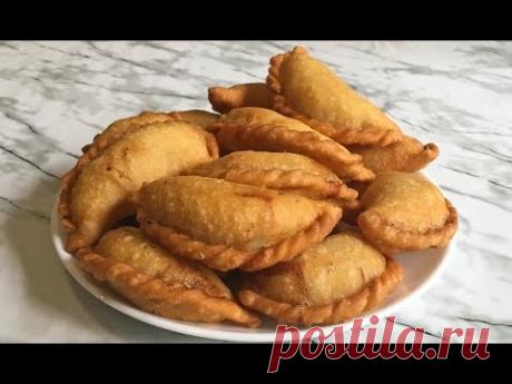 Чебупели Своими Руками Очень Вкусно, Быстро и Просто!!! / Посикунчики / Meat Pies