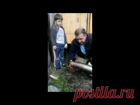 секреты начинающему коптильщику 2