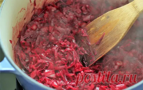 Сочная заготовка из свеклы: запекаем и трем на терке - Steak Lovers - медиаплатформа МирТесен