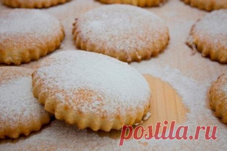 Десерты из нашего детства. Сохрани, чтобы не потерять.