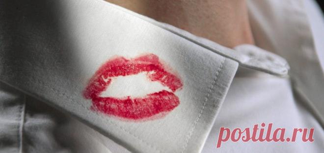 Почему мужчины изменяют верным женщинам?