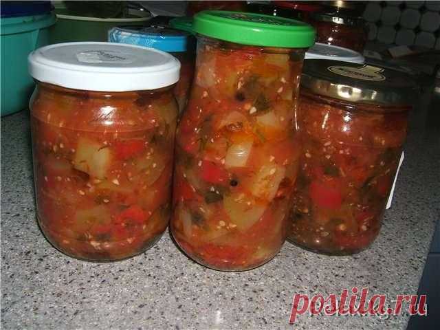 Заготовки