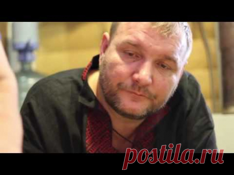 Дмитрий Быковский  - Песня о маме