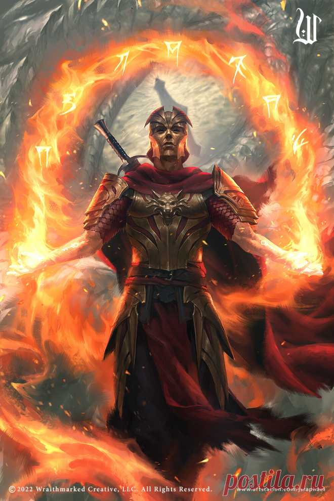 joshua-raphael-9-wraithmarked-emaneska-color-uplox.jpg (1000×1500)