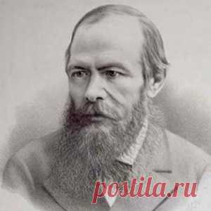Пророчество Ф.М. Достоевского - МирТесен
