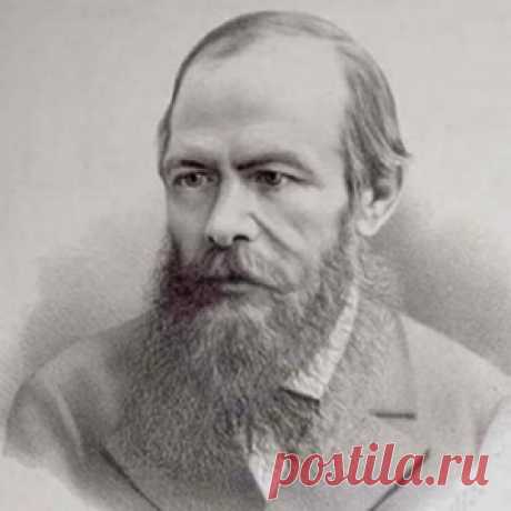 Пророчество Ф.М. Достоевского - МирТесен