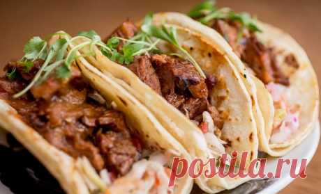Мясо с огня: 15 рецептов вкуснее шашлыка