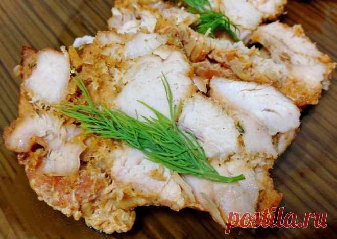 Мраморный рулет из индейки Автор рецепта Реальная Еда - Cookpad