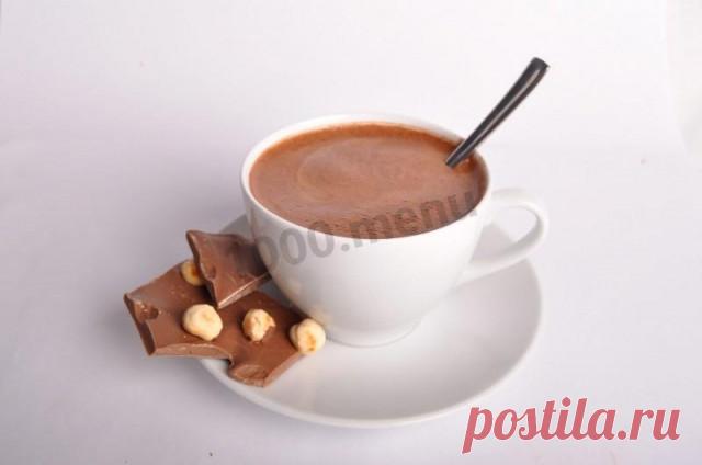 Растворимый кофе с какао, молоком и сливками рецепт с фото - 1000.menu