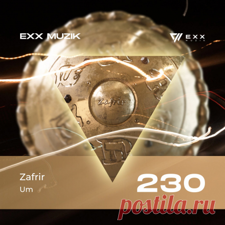 Download Um - Zafrir - Electrobuzz Um Album by Zafrir - Electrobuzz