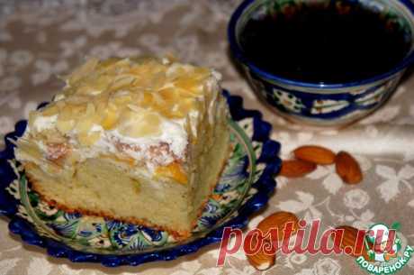 ЮЛЬКИН ПИРОГ... БОЖЕ МОЙ, КАКАЯ ЖЕ ЭТО ВКУСНЯТИНА!!!