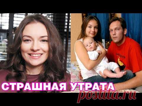 МУЖ ИЗ СЕРИАЛА 