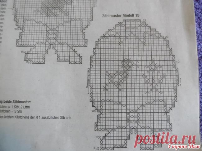 Пасхальные  салфетки крючком, схемы. Добрый вечер. Пасха - это большой и красивый праздник. Поэтому когда, как ни сейчас начинать готовить всем подарки!