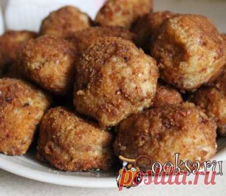Мясные шарики с рисом фото рецепт приготовления