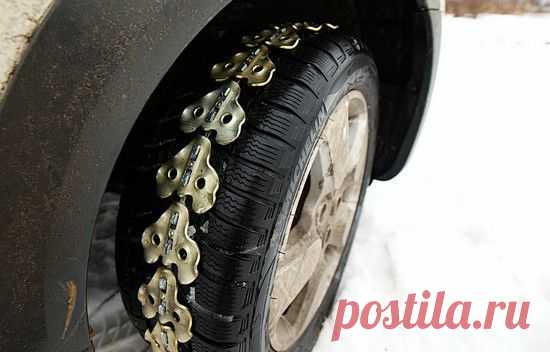 Повышаем проходимость автомобиля: советы от профессионалов