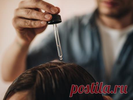 Натуральное и недорогое: медики назвали суперсредство для роста волос Экспериментальным способом удалось выяснить, что растительное средство способно оживить «спящие» фолликулы.