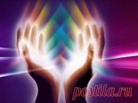 Мудра, привлекающая нужных людей и деловых партнеров | Мантротерапия