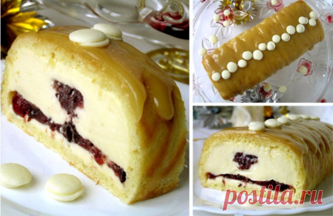 Лучшие рецепты 