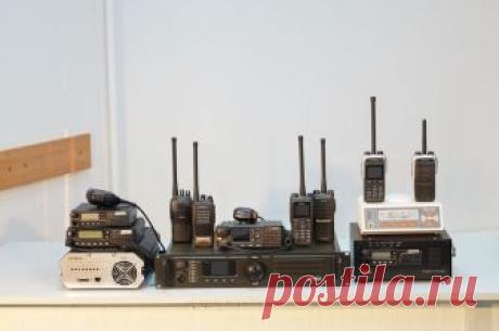 2018. Сделано в Удмуртии: как в Ижевске производят современные цифровые радиостанции