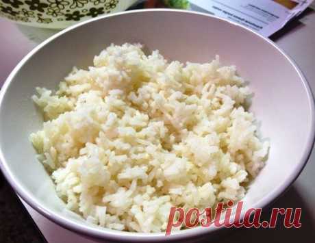 Приготовление риса в мультиварке (home.cookery.receptymultivar) : Рассылка : Subscribe.Ru