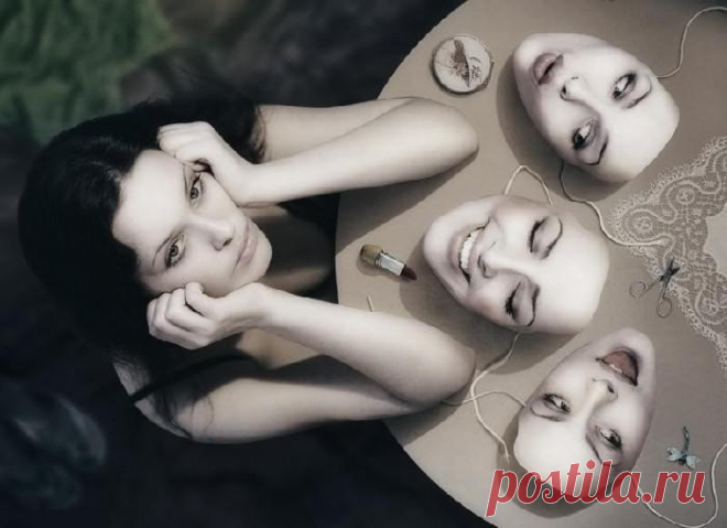 Девять психологических причин болезни - Образованная Сова