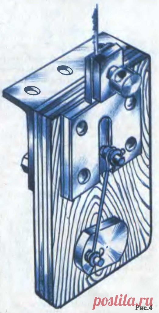 Glavmex.ru • Просмотр темы - История лобзика. Histori jig scroll saw machine.