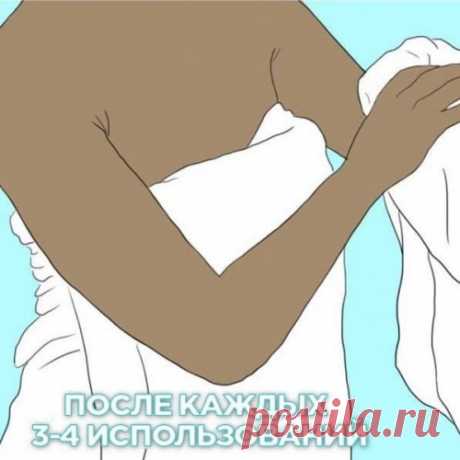 15 МЕСТ В ДОМЕ, КОТОРЫЕ НУЖНО УБИРАТЬ НАМНОГО ЧАЩЕ, ЧЕМ ВЫ ДУМАЛИ